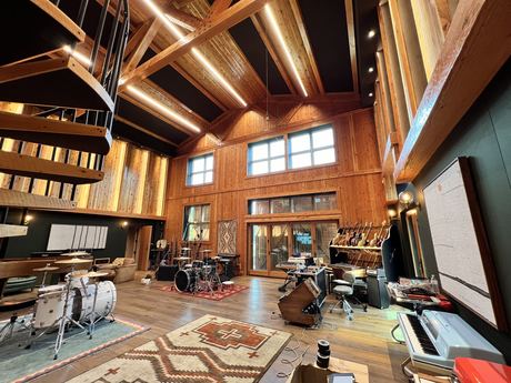 Live Room Rug 1